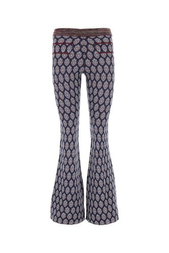 TROUSERS -40 Nd Etro Female - Etro - Modalova