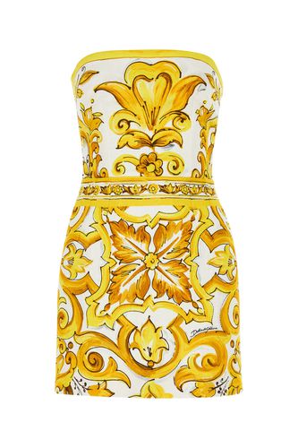 DRESSES-38 Female - Dolce & Gabbana - Modalova
