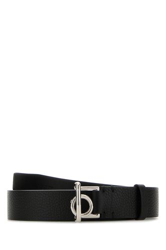 MB ROCKING HORSE BELT LGL-100 Male - Burberry - Modalova