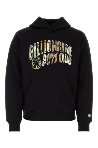 CAMO ARCH LOGO POPOVER-L Male - Billionaire Boys Club - Modalova