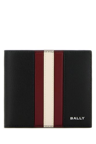 MYT_BIFOLD 8CC N-TU Nd Bally Male - Bally - Modalova