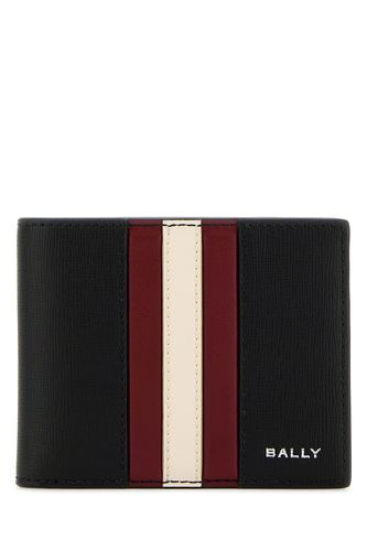 MYT_BIFOLD 6CC-TU Nd Bally Male - Bally - Modalova