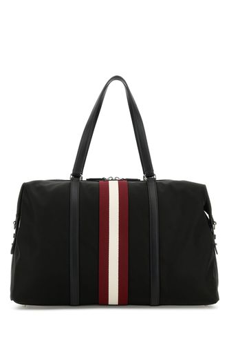 CODE DUFFLE-TU Nd Bally Male - Bally - Modalova