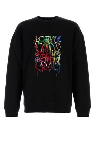 SWEATSHIRT-M Nd Loewe Male - Loewe - Modalova