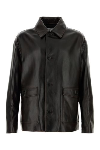 JACKET-50 Nd Loewe Male - Loewe - Modalova