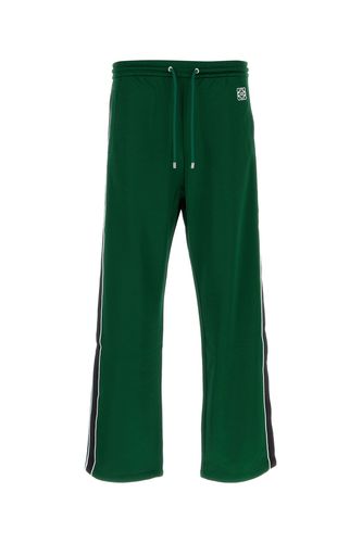 TRACKSUIT TROUSERS-M Nd Loewe Male - Loewe - Modalova