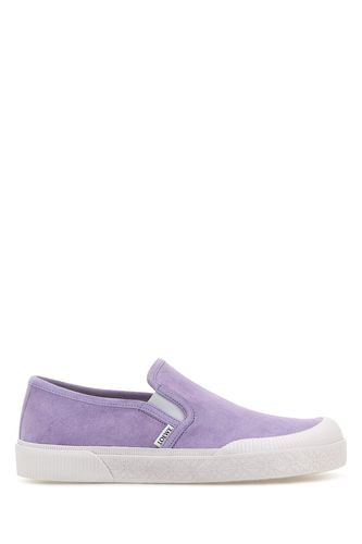 TERRA VULCA SLIP ON-40 Male - Loewe - Modalova