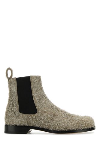 CAMPO CHELSEA BOOT-40 Nd Loewe Male - Loewe - Modalova