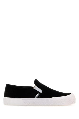 TERRA VULCA SLIP ON-41 Male - Loewe - Modalova