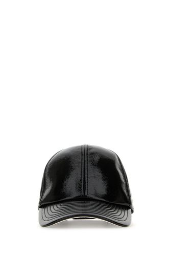 REEDITION VINYL CAP-S Female - Courreges - Modalova