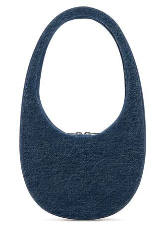 DENIM SWIPE BAG-TU Female - Coperni - Modalova