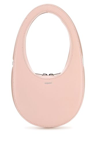 GLOSS CROSSBODY MINI SWIPE BAG-TU Female - Coperni - Modalova