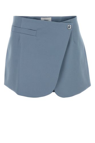 TAILORED MINI SKIRT-38F Female - Coperni - Modalova