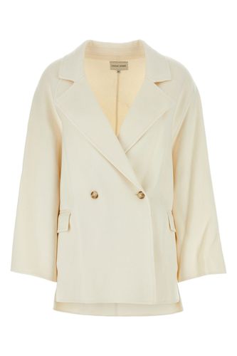 SHORT COAT-XS Nd Loulou Female - Loulou - Modalova