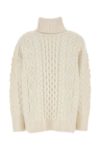 TURTLENECK SWEATER-XS Female - Loulou - Modalova