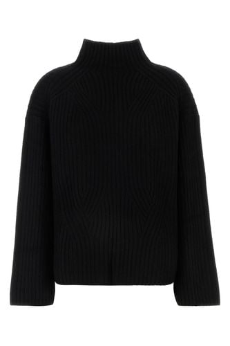 TURTLENECK SWEATER-XS Female - Loulou - Modalova