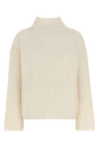 TURTLENECK SWEATER-XS Female - Loulou - Modalova