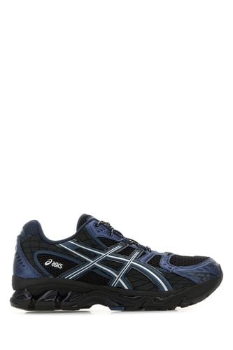 GEL-NIMBUS 10.1-4 Male,Female - Asics - Modalova