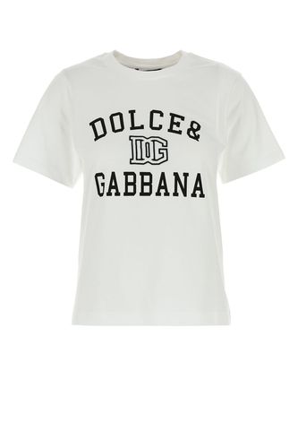 JERSEY-38 Nd Dolce & Gabbana Female - Dolce & Gabbana - Modalova