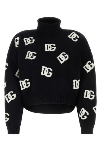 KNITWEAR-42 Female - Dolce & Gabbana - Modalova