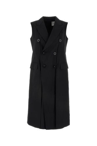 Suiting Long Vest-1 Nd Sacai Female - Sacai - Modalova