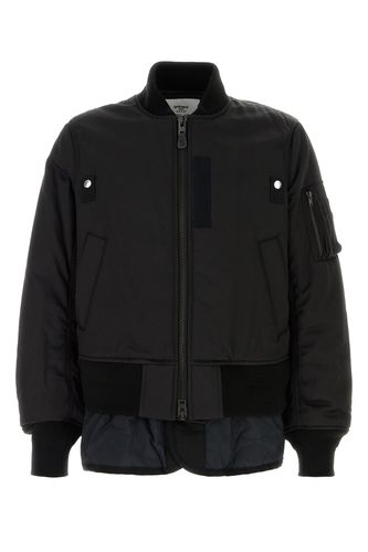 X SPIEWAK Blouson-1 Male - Sacai - Modalova