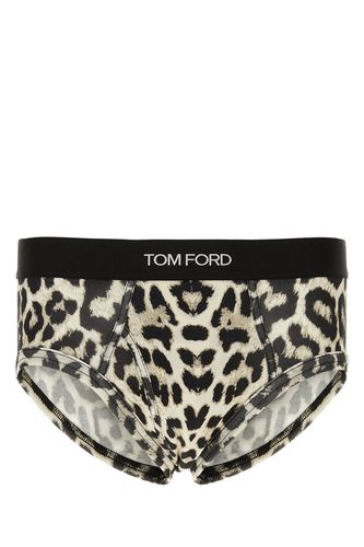 BRIEF-XL Nd Tom Ford Male - Tom Ford - Modalova