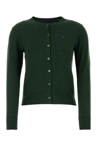 CARDIGAN-LONG SLEEVE-CARDIGAN-XS Female - Polo Ralph Lauren - Modalova