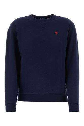 PRL CN PO-LONG SLEEVE-SWEATSHIRT-XS Female - Polo Ralph Lauren - Modalova