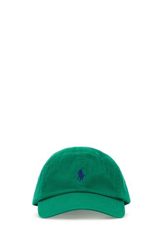 CLS SPRT CAP-CAP-HAT-TU Female - Polo Ralph Lauren - Modalova