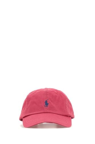 CLS SPRT CAP-CAP-HAT-TU Female - Polo Ralph Lauren - Modalova