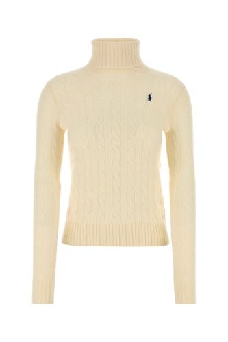 LS TN-LONG SLEEVE-PULLOVER-L Female - Polo Ralph Lauren - Modalova