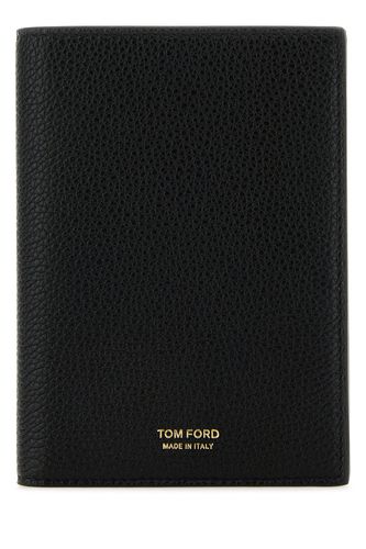 SOFT GRAIN CARD HOLDER-TU Male - Tom Ford - Modalova