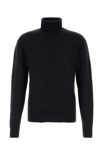 KNIT CREWNECK-48 Nd Tom Ford Male - Tom Ford - Modalova