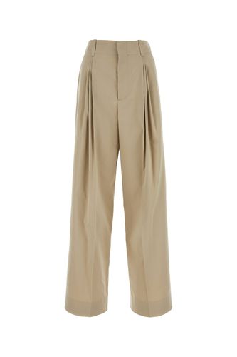 PANTALONE-38 Female - Bottega Veneta - Modalova