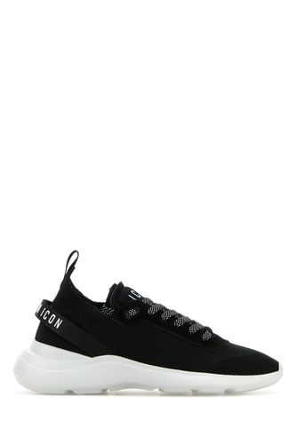 SNEAKERS-39 Nd Dsquared Male - Dsquared - Modalova