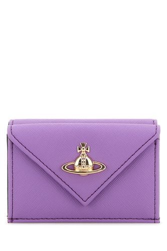 ENVELOPE BILLFOLD-TU Female - Vivienne Westwood - Modalova