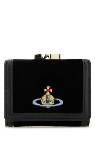 SMALL FRAME WALLET-TU Female - Vivienne Westwood - Modalova