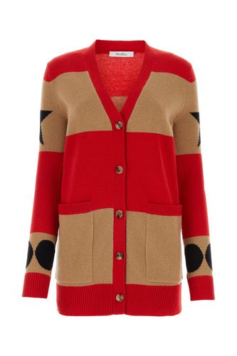 VALIDO-XS Nd Max Mara Female - Max Mara - Modalova