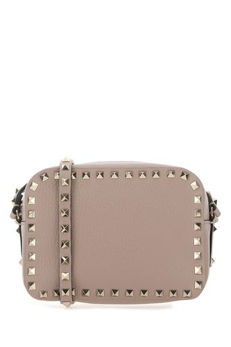 CROSS BODY BAG | ROCKSTUD-TU Female - Valentino Garavani - Modalova