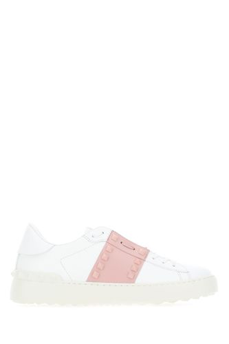 SNEAKER | ROCKSTUD UNTITL-41 Female - Valentino Garavani - Modalova