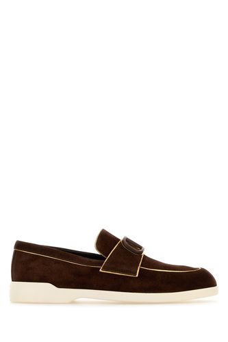 LOAFER | LEISURE FLOWS |-41 Female - Valentino Garavani - Modalova