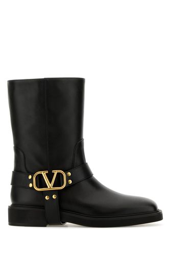 BIKER | VLOGO SIGNATURE |-37.5 Female - Valentino Garavani - Modalova