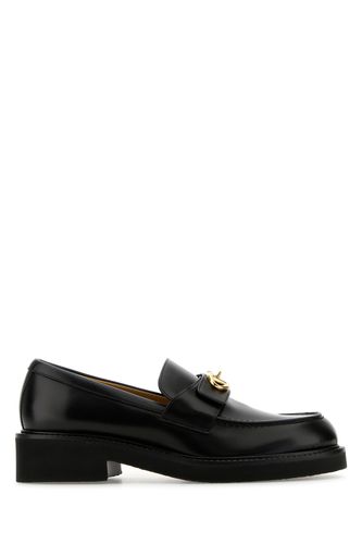 LOAFER | VLOGO LOCKER | T-36 Female - Valentino Garavani - Modalova