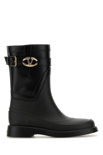 RAINBOOT | VLOGO THE BOLD-36 Female - Valentino Garavani - Modalova