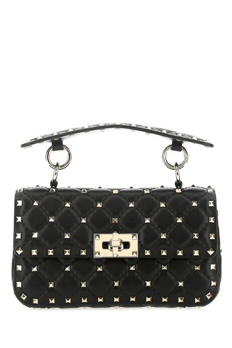 SMALL SHOULDER BAG | ROCK-TU Female - Valentino Garavani - Modalova