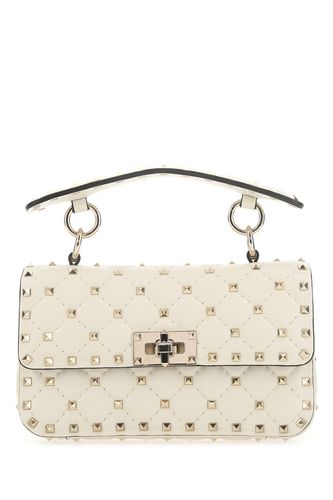 SMALL SHOULDER BAG | ROCK-TU Female - Valentino Garavani - Modalova