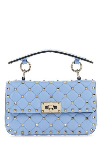 SMALL SHOULDER BAG | ROCK-TU Female - Valentino Garavani - Modalova