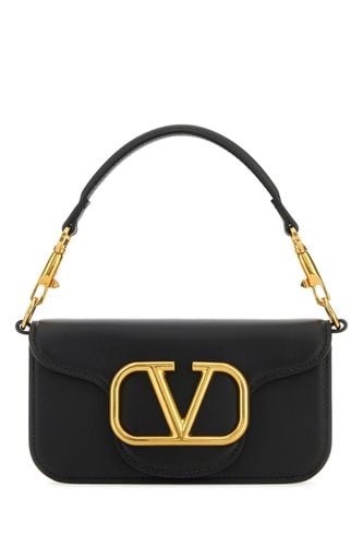 SMALL SHOULDER BAG | LOCO-TU Female - Valentino Garavani - Modalova