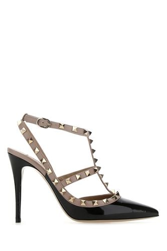 ANKLE STRAP | ROCKSTUD |-38 Female - Valentino Garavani - Modalova